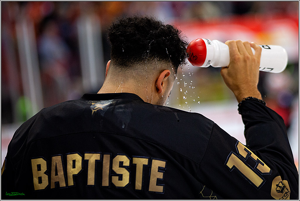 PENNY DEL; Duesseldorfer EG- Koelner Haie; Duesseldorf, 28.10.2022